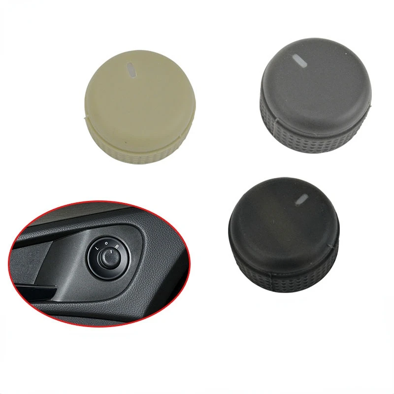 

For Buick New Regal New Lacrosse Chevrolet Cruze Mirror Switch Knob Mirror Adjustment Mirror Cover