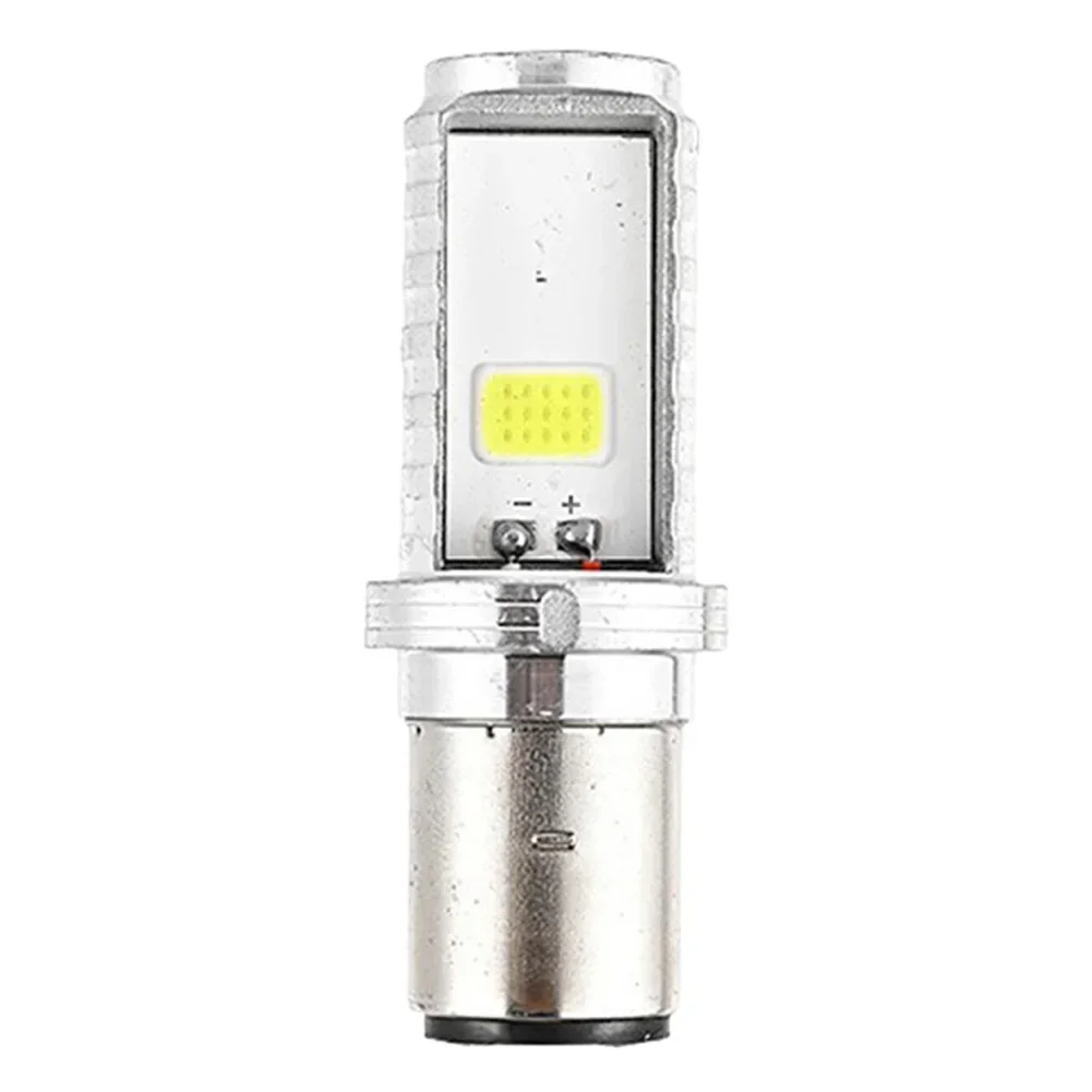Лампы для мотоциклов BA20D PX15D H4