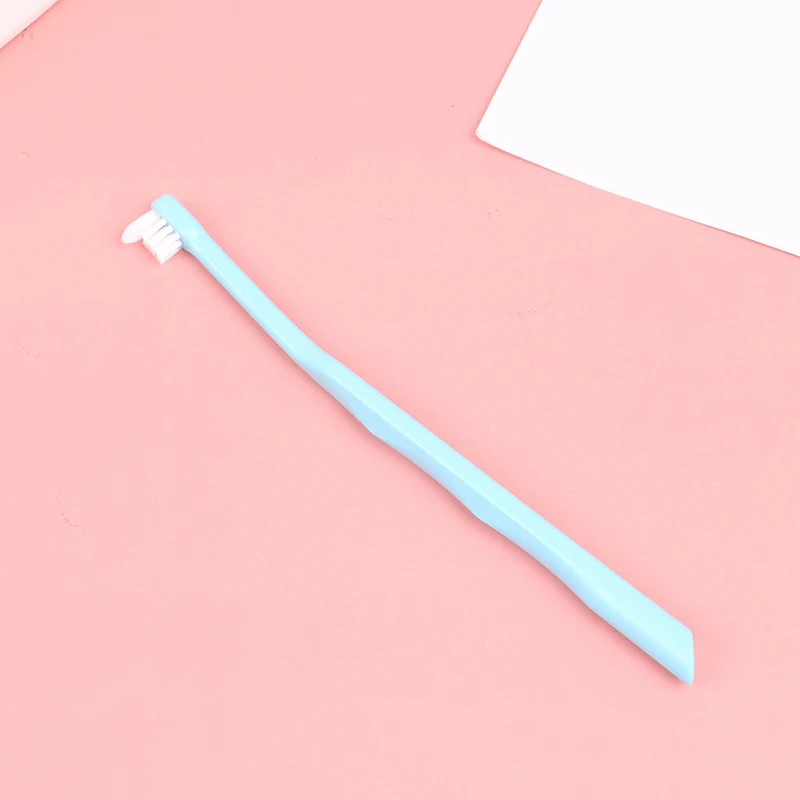 

Мягкая Ортодонтическая зубная щетка, коррекция волос, чистка зубов, зубная нить, бандаж, гигиена полости рта