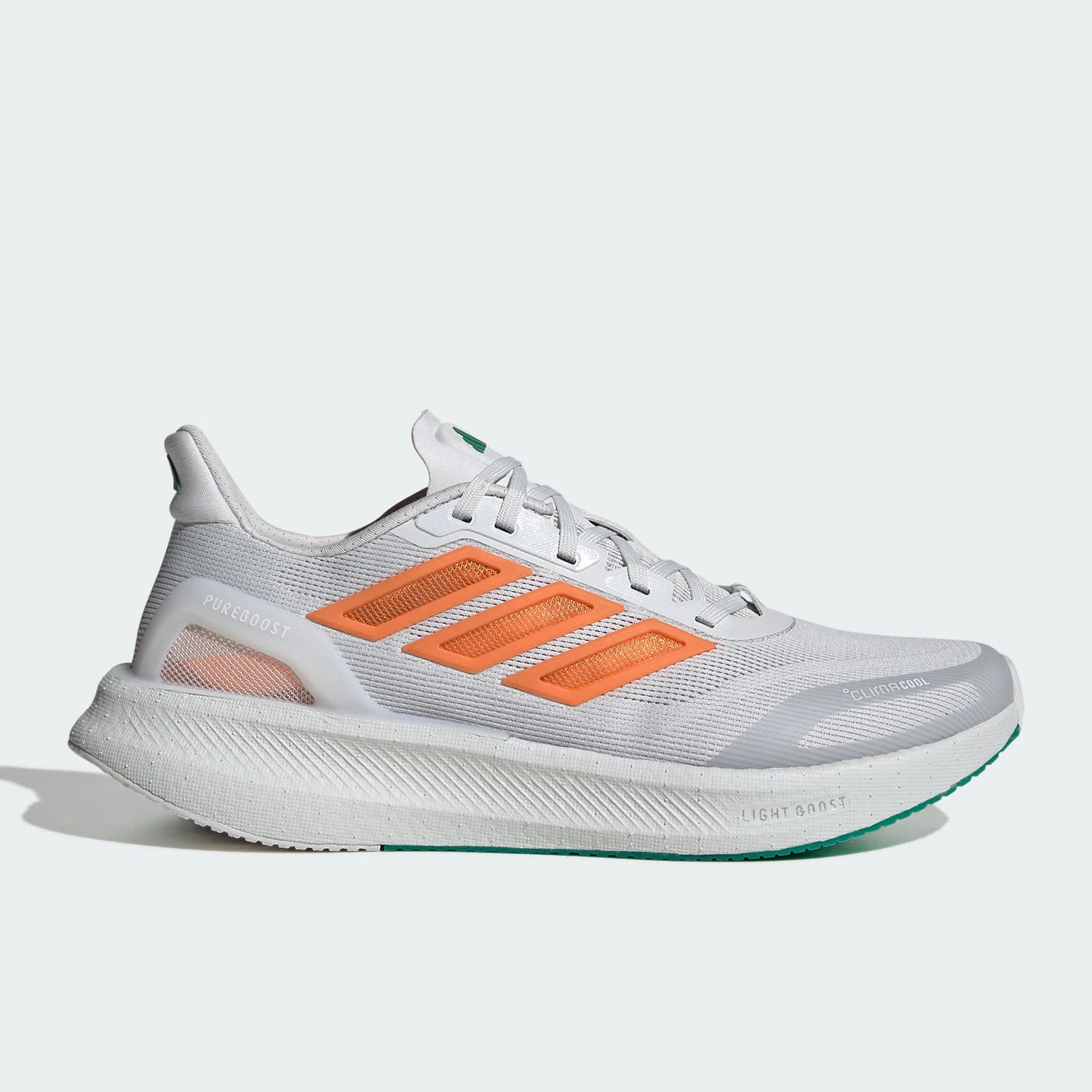 Фото Мужские износостойкие кроссовки Adidas Authentic Spring Style с низким верхом JP6697 №1