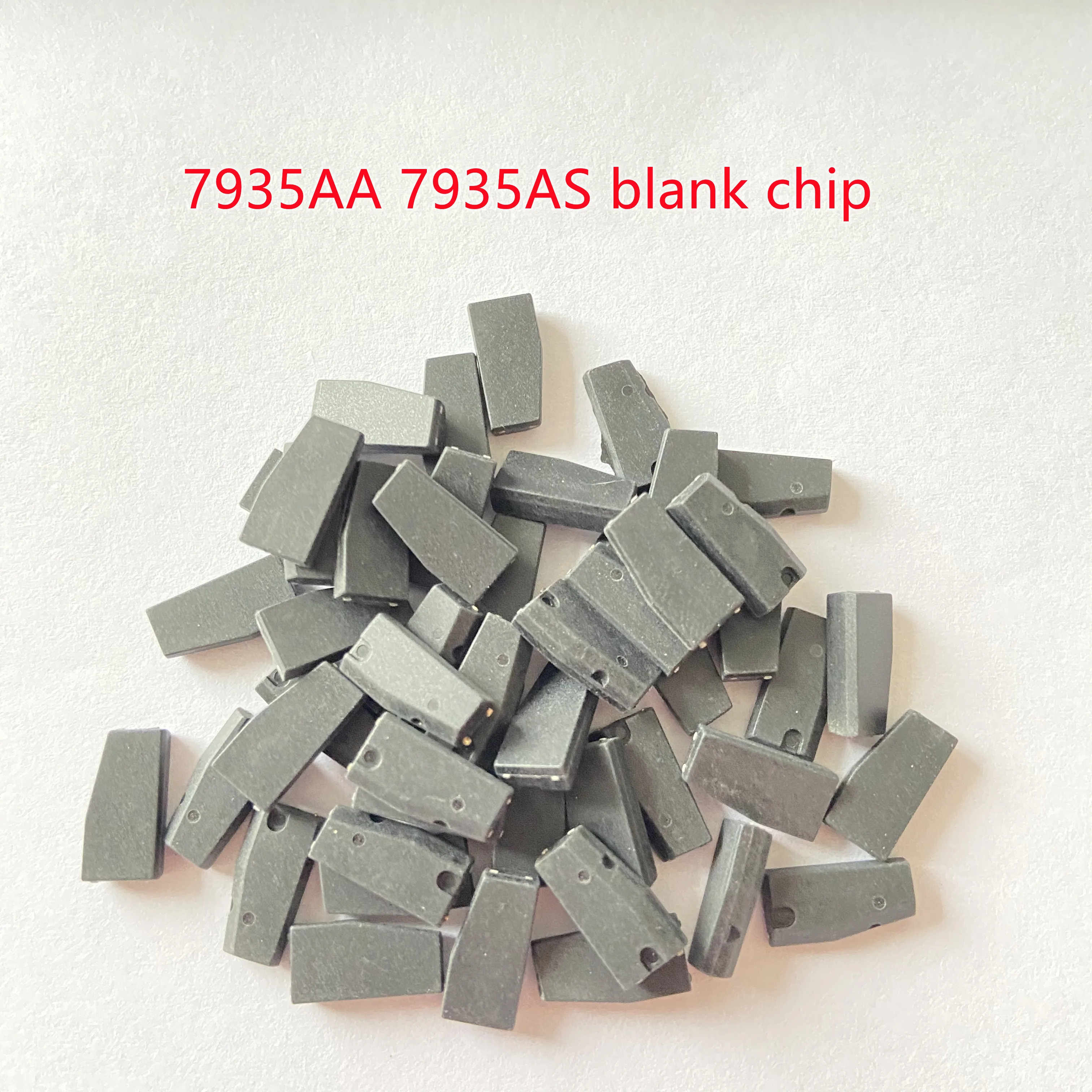 5pcs 10pcs after market PCF7935AS PCF7935 blank Transponder chips car chip 7935 7935as PCF 7935 PCF7935 car ic chip