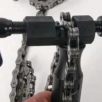 mountain bike chain remover chain remover cutter bicycle repair tool accessories for bicycle chain