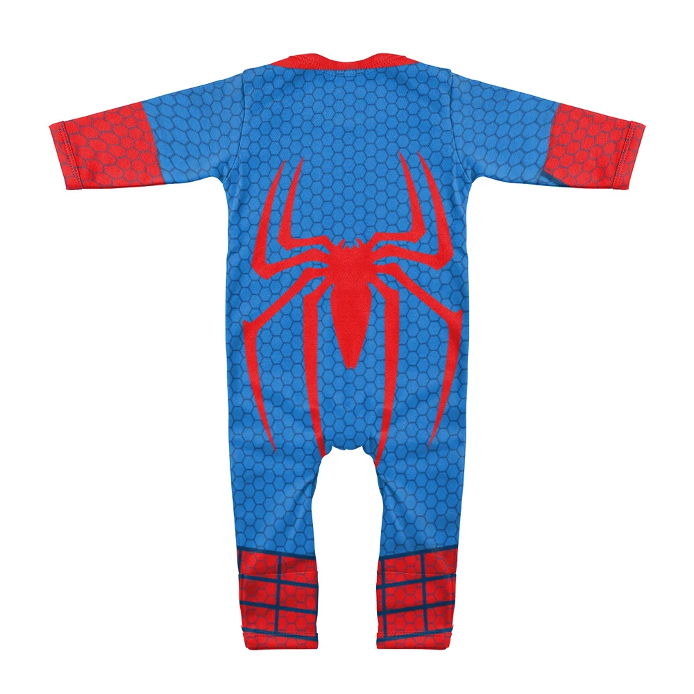 Рисунок 2 - Комбинезон для маленьких мальчиков и девочек