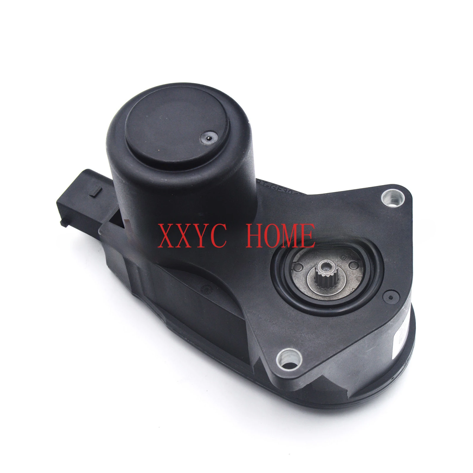 Заднее колесо левая/правая Боковая ручка стояночный тормоз суппорт