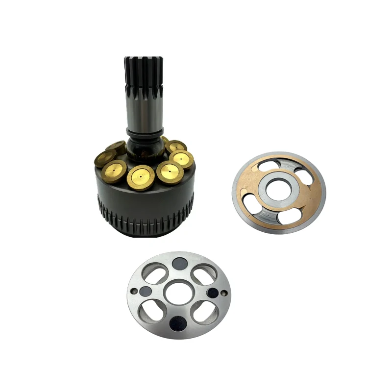 Детали гидравлического поворотного двигателя SG015 SG025 SG04 SG08 SG12 SG15 SG17 SG20 SG25 Запасной