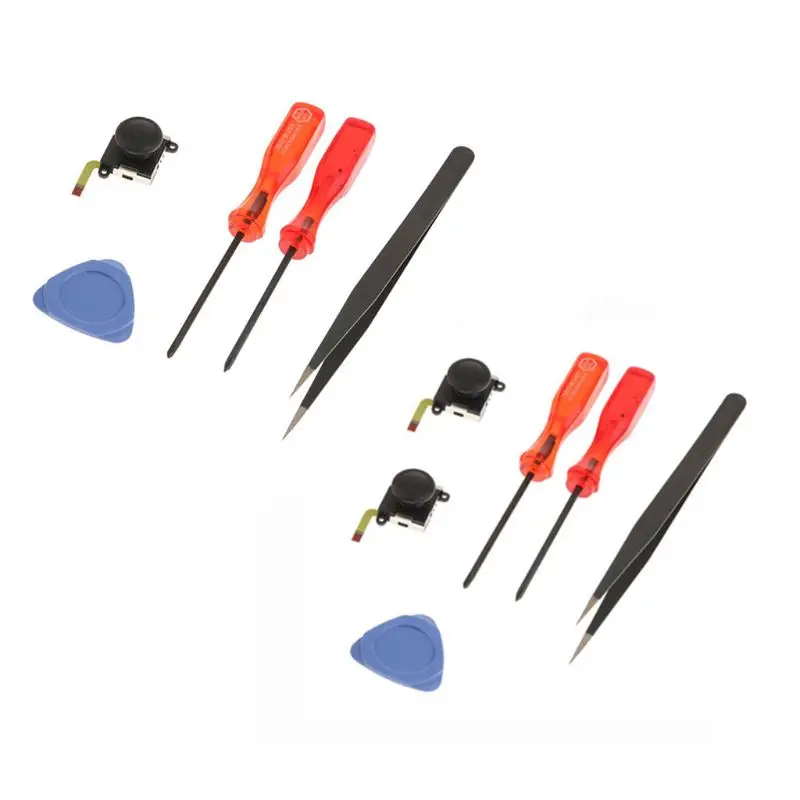 

Stick 3D Analog Joystick Thumb Controller Parts