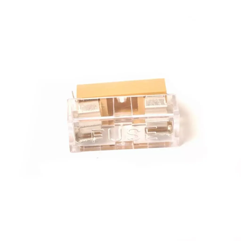 

10 Pieces 5x20mm PCB Mount Tube Fuse Holder Kit Electronic Parts