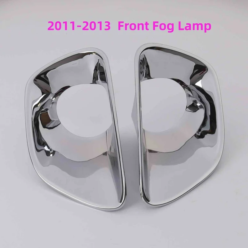 

Передние и задние противотуманные фары для Jeep Grand Cherokee 2011-2014 2017