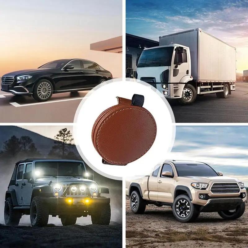 Автомобильный держатель для солнцезащитных очков многофункциональный