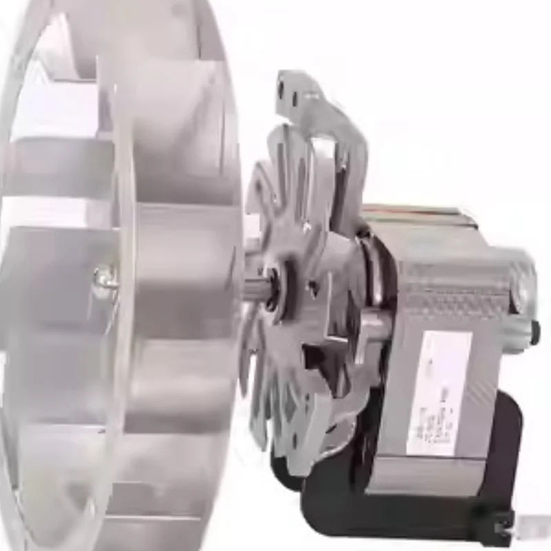 Замена EBM RRL160/0026 3038LH-408 сушильная печь высокотемпературный центробежный