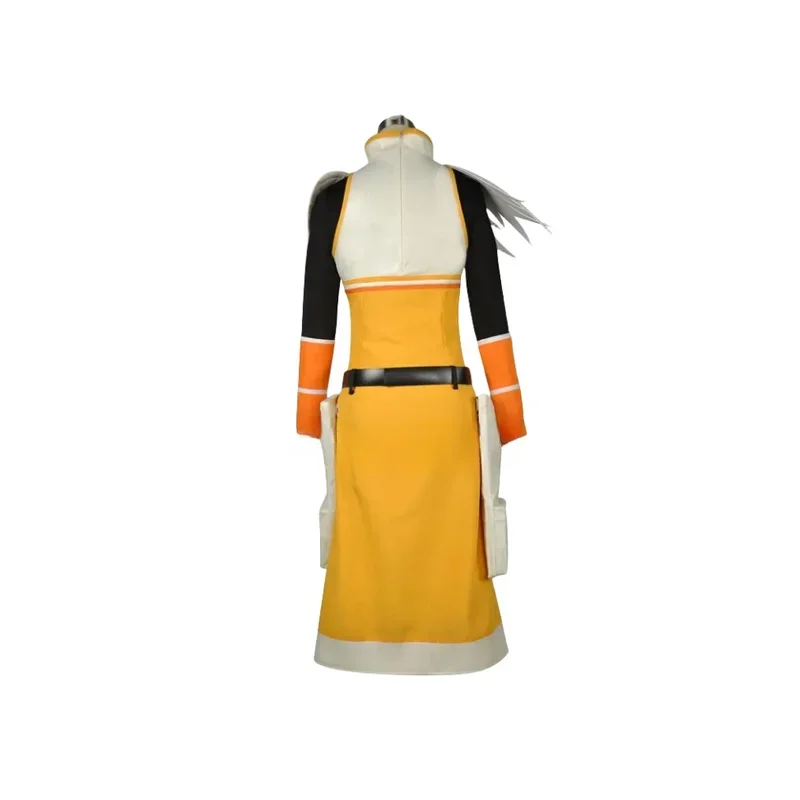 Коносуба благословение Бога этому замечательному миру! Косплей-костюм Dark Dustiness