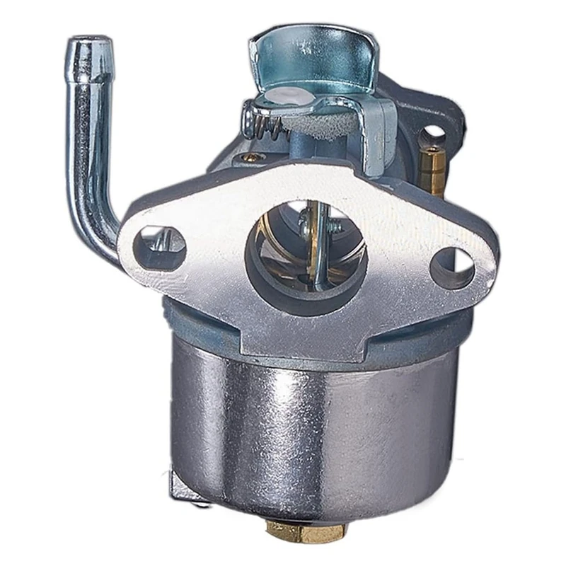 Фото Карбюратор-Воздуходувка ДЛЯ Briggs Stratton 798917 790558 794587 791953 12A000 12C000, модель двигателя, 791292 №5