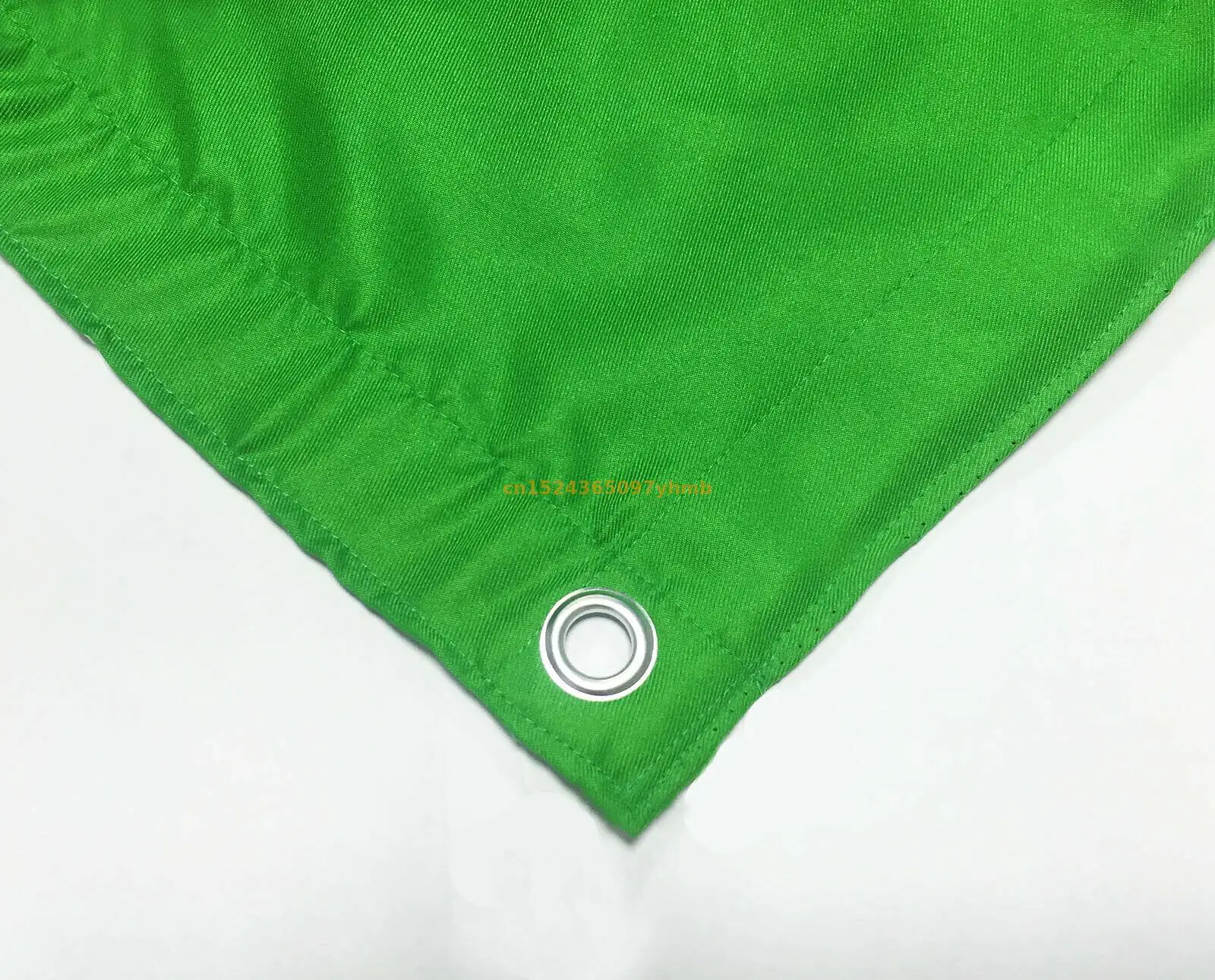 

12'x12' 12x12 3.6x3.6m Chromakey Green Backdrop Cloth overhead butterfly Fabrics for Photographic Film Shooting Background