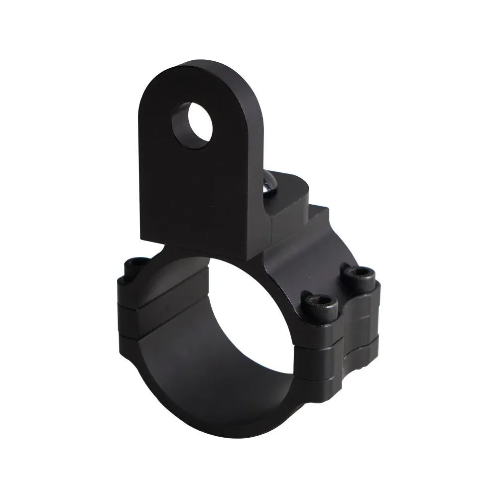 Новые 2 шт. регулируемые кронштейны для крепления светодиодного фонаря UTV RZR 900 1000