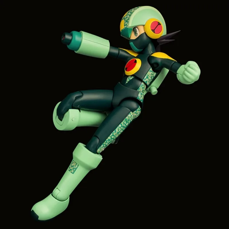 В наличии оригинальные Sentinel EXE Saito аниме модели героев фильмов художественные