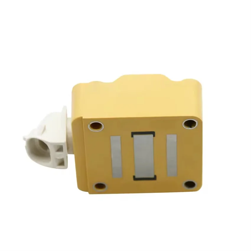 Befrag Электронный электромагнитный клапан 128-6601/ 1286601 Для форсунки дизельного