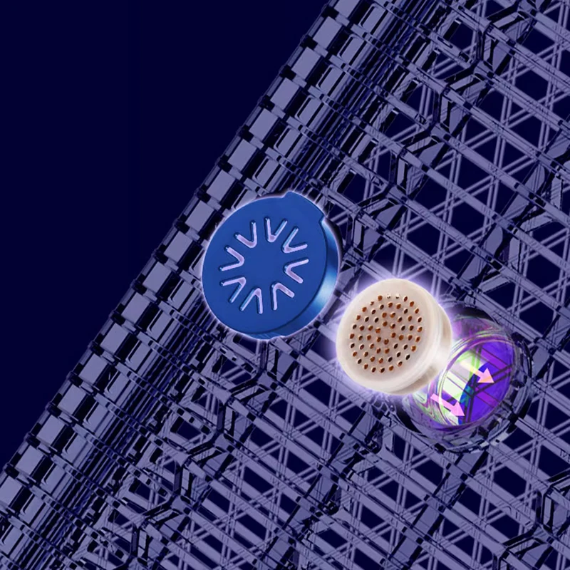Отпугивающая лампа от комаров для кемпинга настенные панели рыбалки и сада Usb