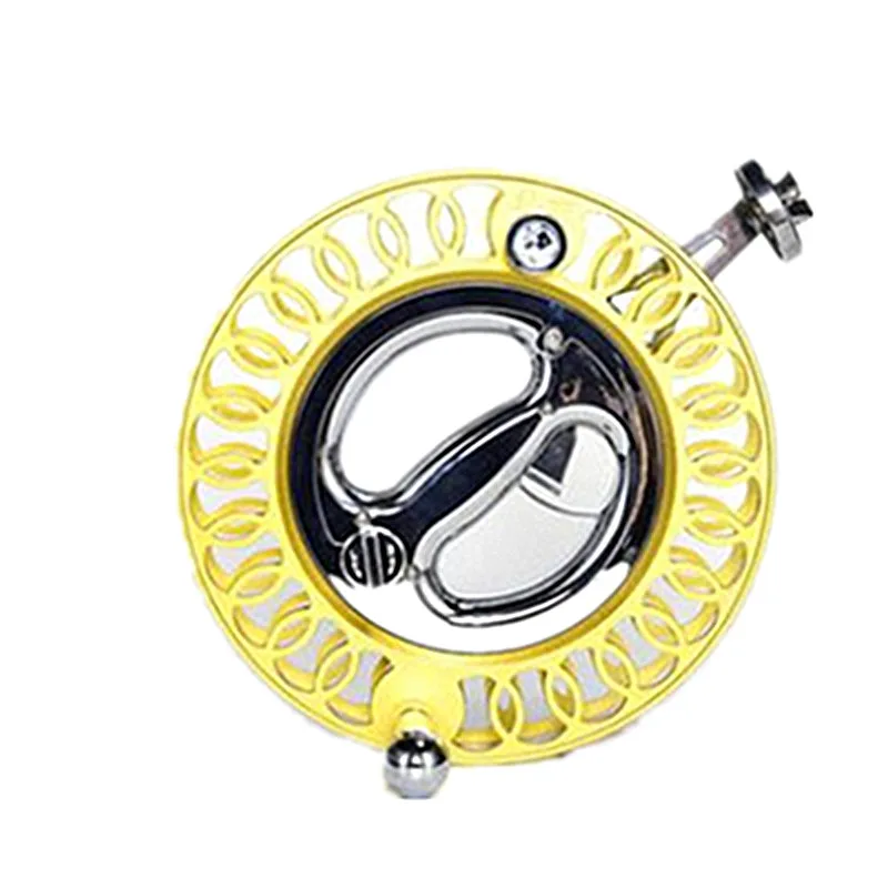 Бесплатная доставка большая катушка для змеев взрослых профессиональное колесо