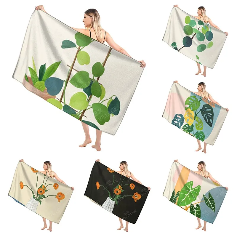 

Банное полотенце для ванной, для взрослых, большая сауна, пляжное полотенце, полотенце для спортзала, большой отель, Женский Душ, простота, современный стиль