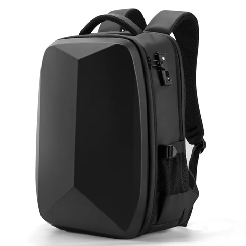 Многофункциональная Водонепроницаемая дорожная сумка FENRUIEN с защитой от кражи, сумка для цифровой зеркальной фотокамеры, сумка для ноутбука 17,3 дюйма