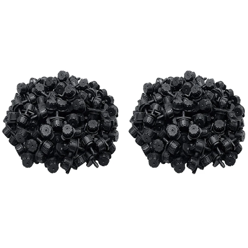 

300 шт., разбрызгиватели для газона