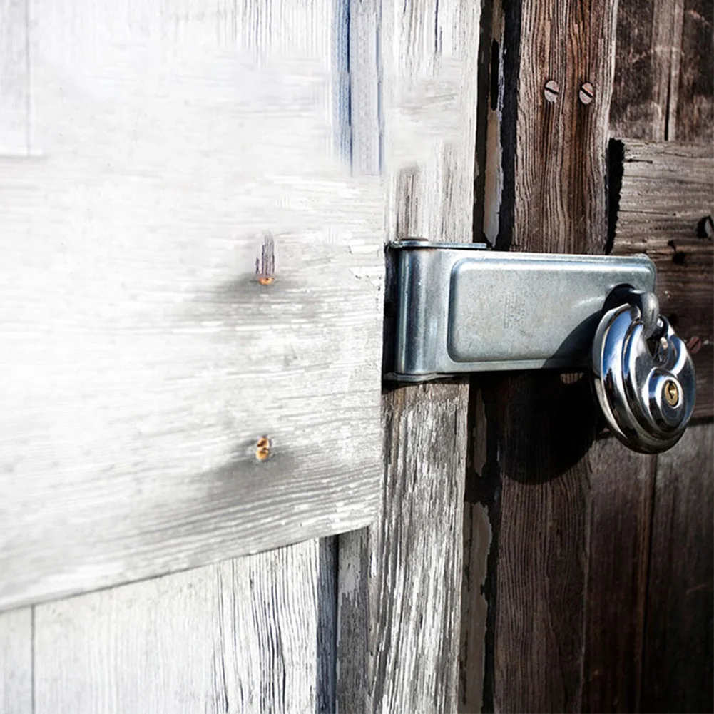 Многофункциональный защитный замок для дома и багажа защита от кражи из