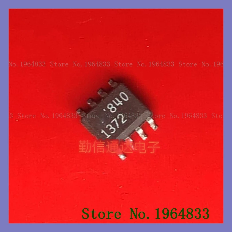 Реле LT1372 LT1372CS8