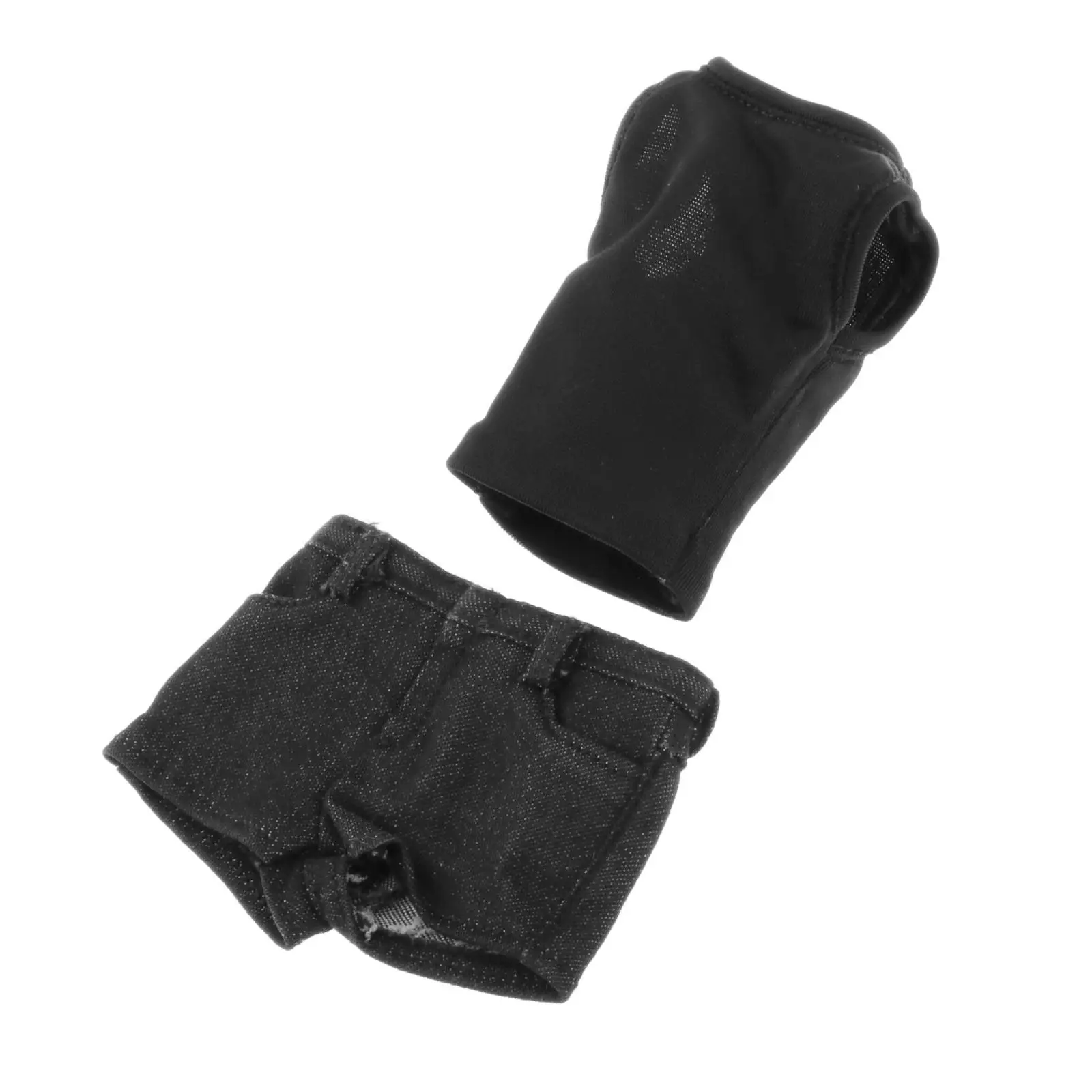 

1/6 маленькие женские солдаты с коротким рукавом и брюки демонстрационные аксессуары Игрушки для мальчиков и девочек