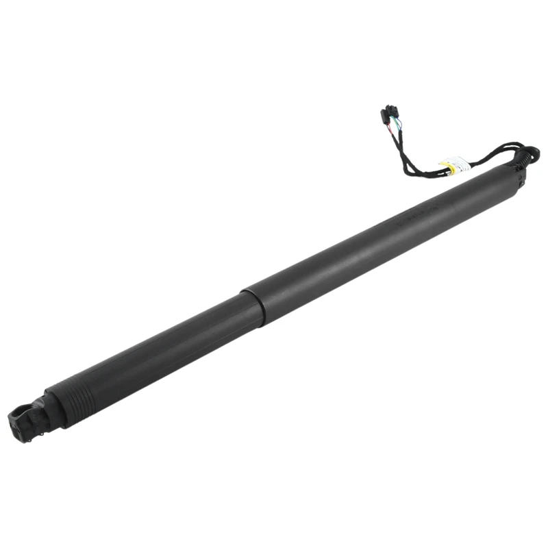 Двигатель левого заднего люка Электрический пневматический пружинный подъем