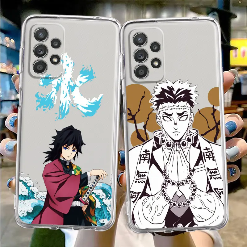 Силиконовый чехол для Samsung Galaxy A22, A21s, A12, A23, A33, A53, A41, A31, A32, A11, A14, A13, A72, A73, A52