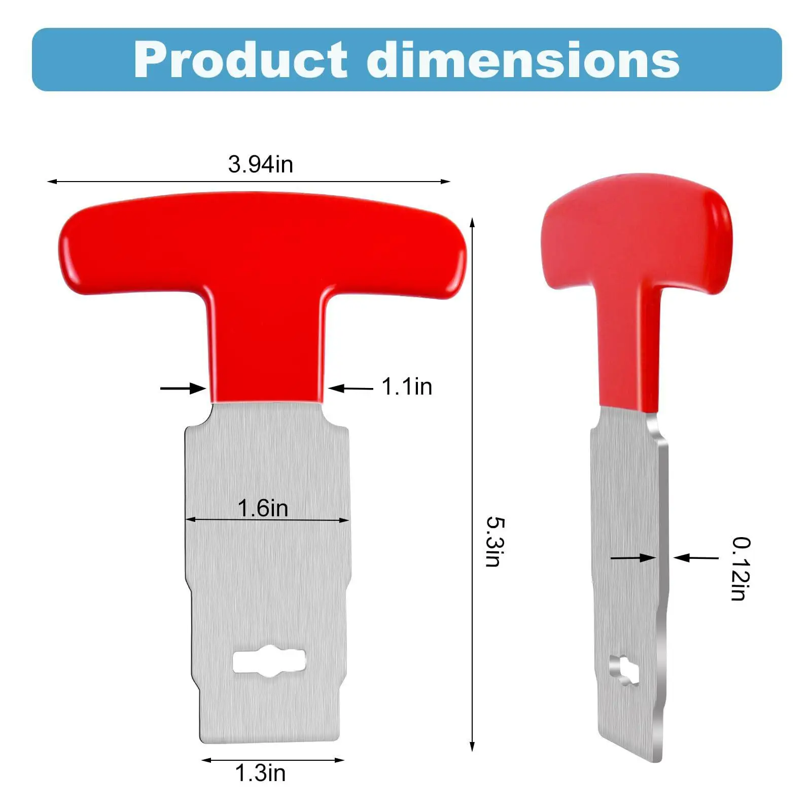 Инструмент для удаления штепсельной вилки бассейна инструмент сливной пробки