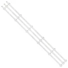 Новая светодиодная лента 3 шт.компл. 6 светодиодный одов * 3 в 562 мм для Hisense SVJ320AG2 130307 32D2000 C320X14-E12-H(G1) SVJ320AK3 SVJ320AL1 PH32U20DSGW