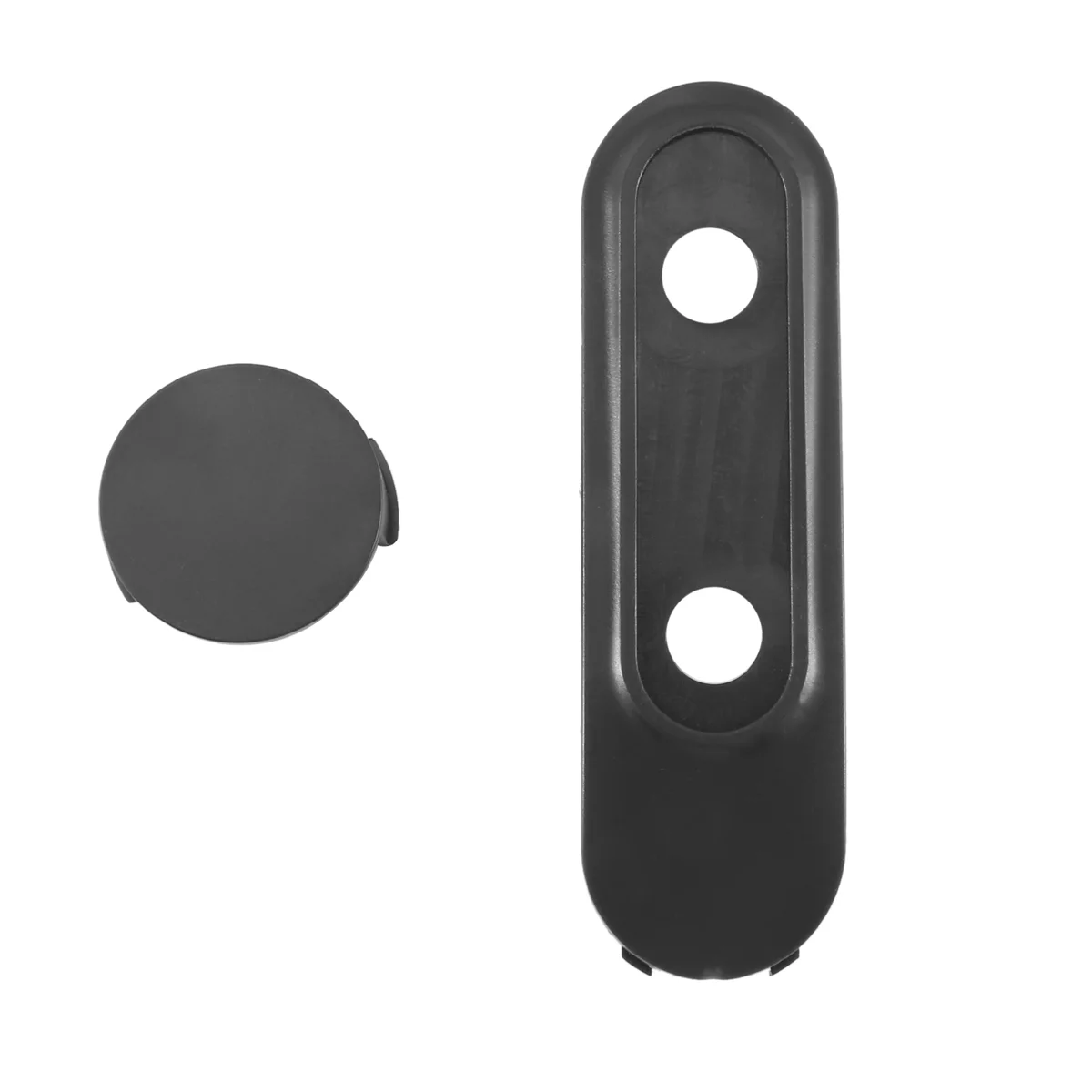 Защитный корпус вилки в сборе для электрического скутера Nanbo