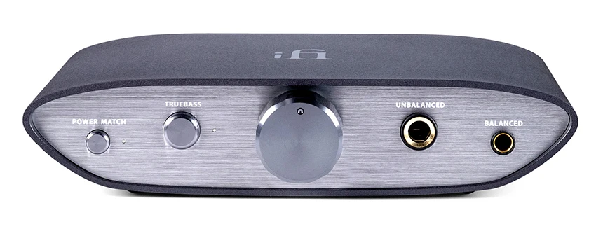 IFi Zen DAC V2 MQA декодер Настольный цифровой аналоговый конвертер с USB 3 0 RCA-Аудио
