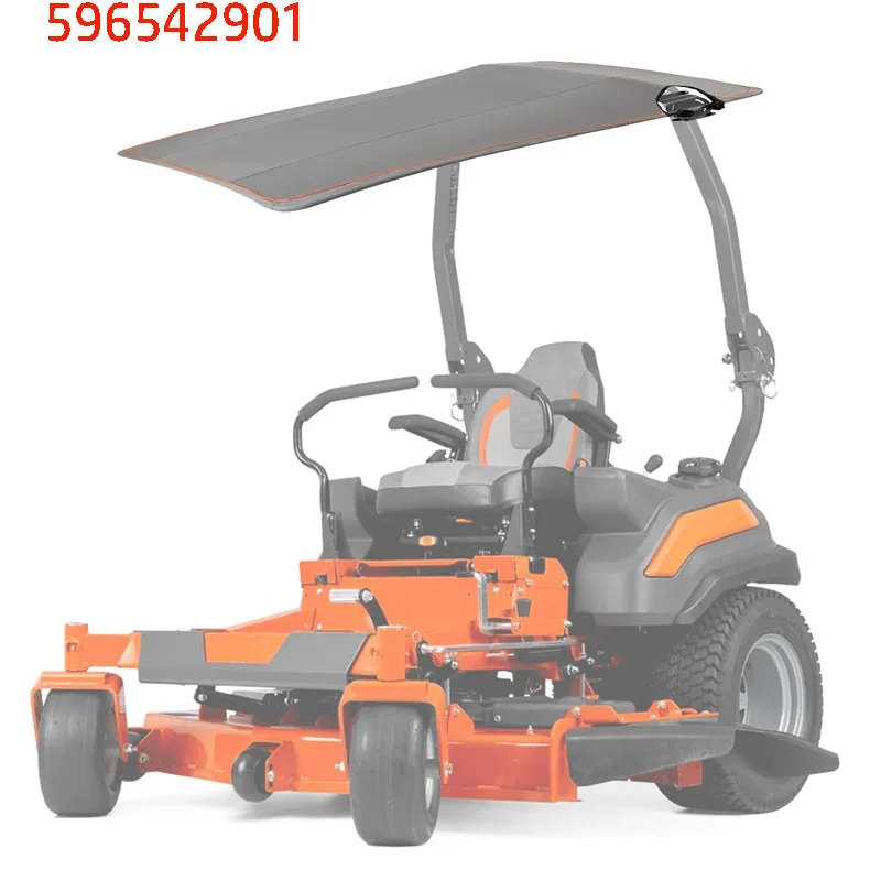 596542901 сверхмощный солнцезащитный косилка ZTR Солнцезащитный для Husqvarna Zero Turn