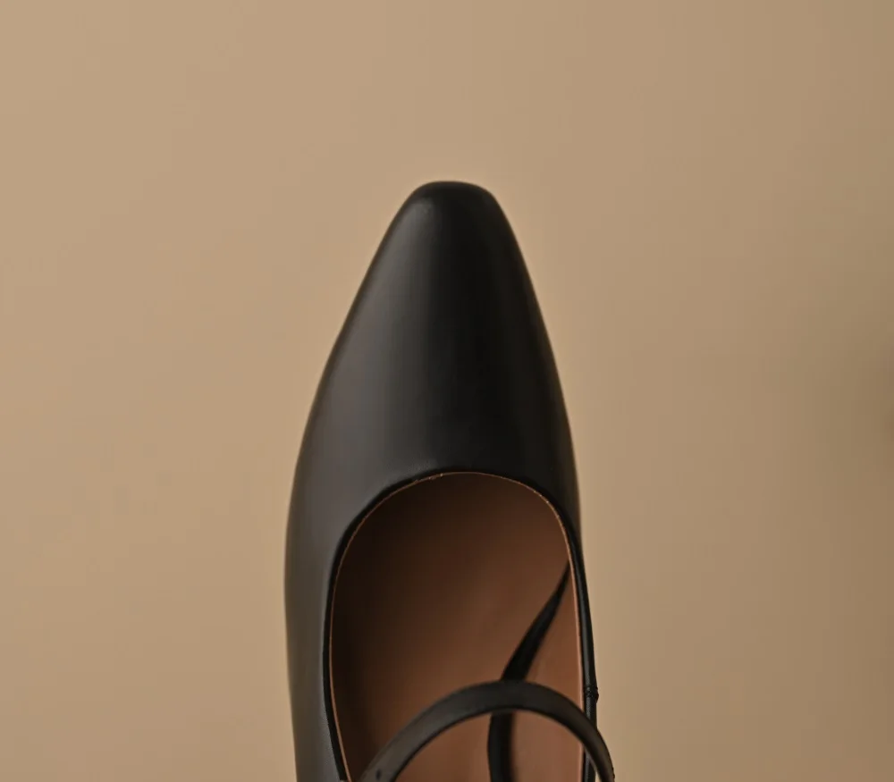 Cialisa Women Pumps New Arrival Spring 2023 Fashion Party Dress Elegant Buckle Strap High Heels Shoes Ladies Footwear 40 Yellow