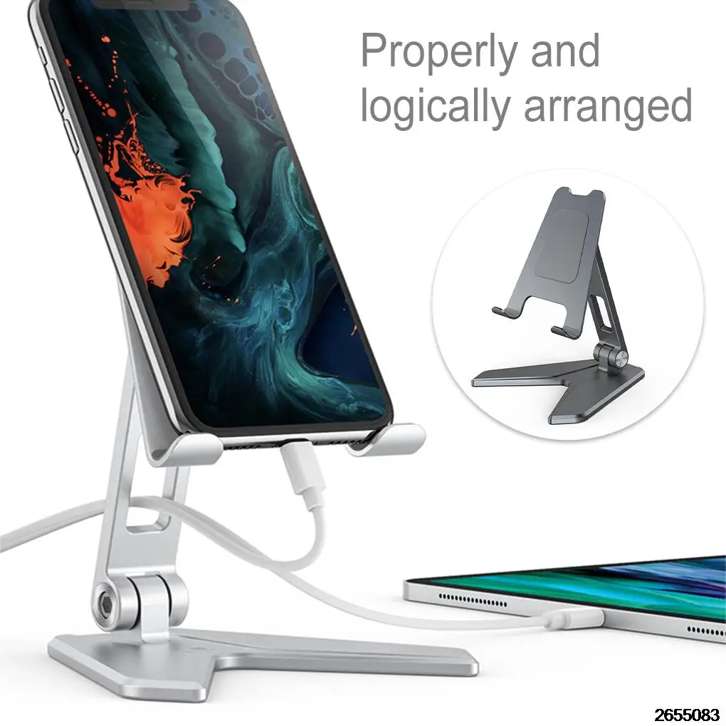 

Подставка для планшета, держатель для телефона для iPad Pro, Samsung, Xiaomi, вращающийся металлический держатель для планшета для Samsung, Xiaomi, Huawei, телеф...