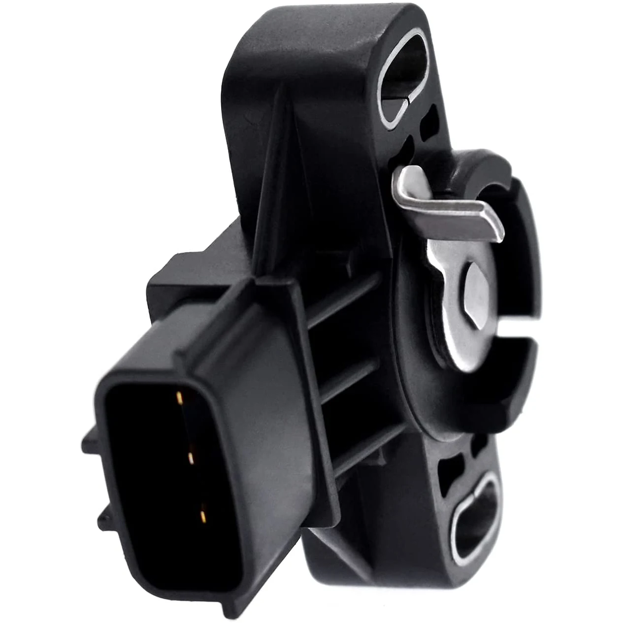 Автомобильный датчик положения дроссельной заслонки для Nissan Bluebird SR20 U13 200SX Sentra