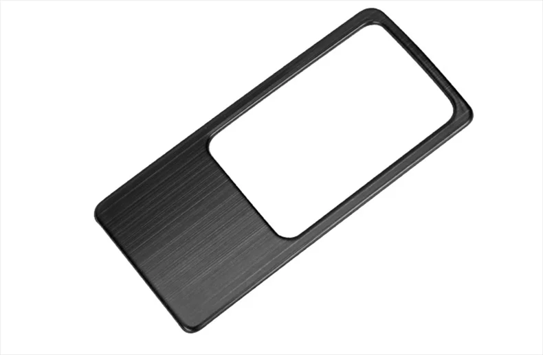 Для Mazda CX-5 CX5 2017-2020 2021 2022 2023 2024 Автомобильная передняя лампа светильник переключатель Регулировка Фары Ручка управления панелью отделка Стайлинг