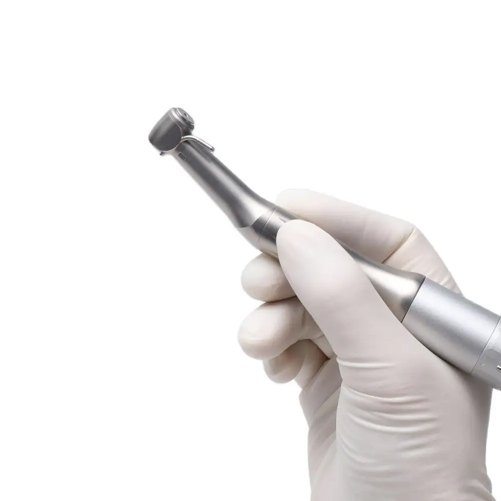 

20:1 Plant Bending Machine Dentist Tools 2.345-2.355mm For Low Speed Bur Medical Instrument Dental Implant