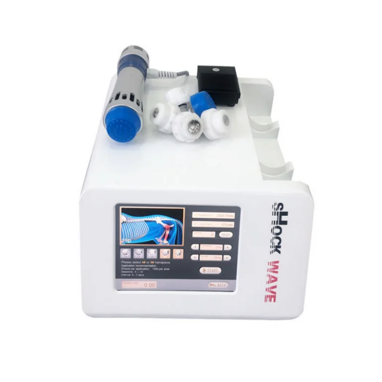 Купить Аппарат Ударной Терапии