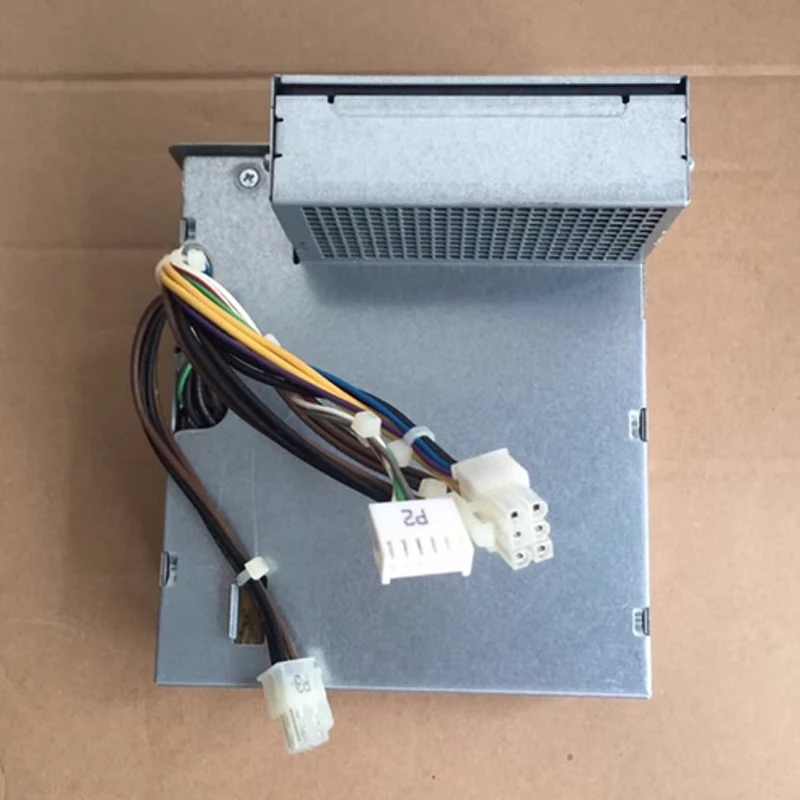 Фото Блок питания 240 Вт D10-240P1A для HP 8100 8200 8300 SFF, артикулы 503376-001, 611481-001, 613763-001, 611482-001, 508152-001 №3