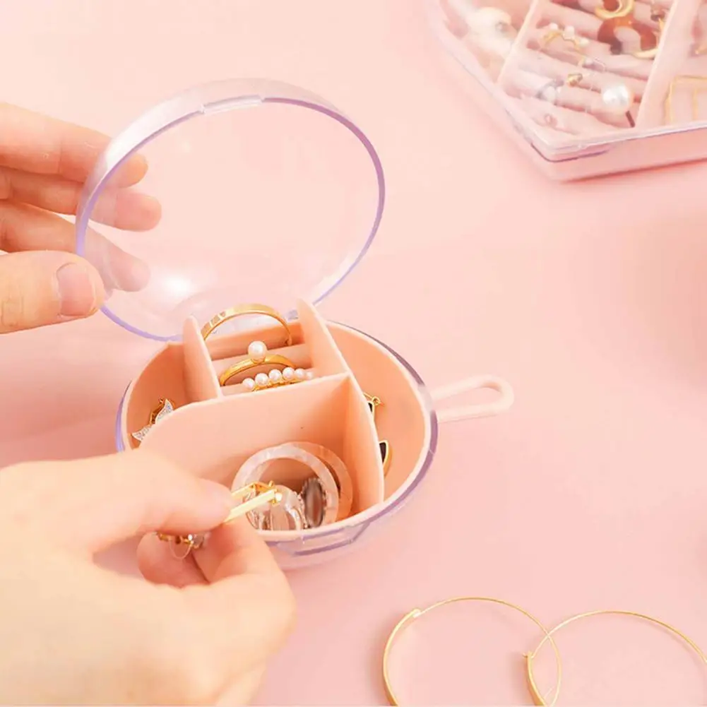 Рисунок 2 - Шкатулка для хранения ювелирных