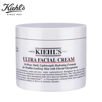 original kiehls since 1851 ultra facial cream 125 ml hydrate moisturizing moisturize repair skin
