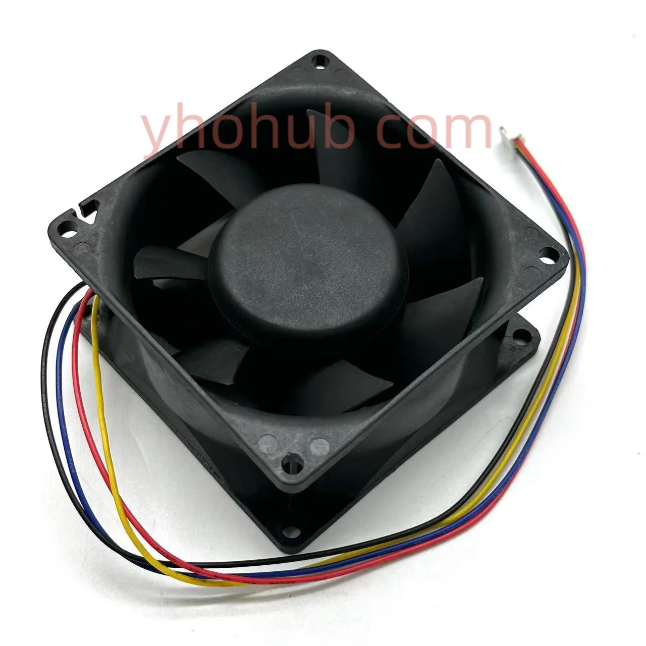 SUNON PSD1208PMB1-A DC 12V 11 4 W 80X80X38mm Вентилятор охлаждения сервера