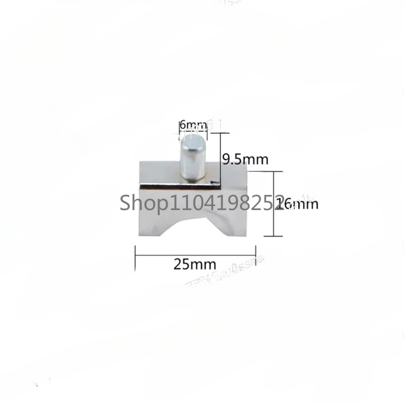 9 пар ручных инструментов для обжима клемм гидравлического электрического