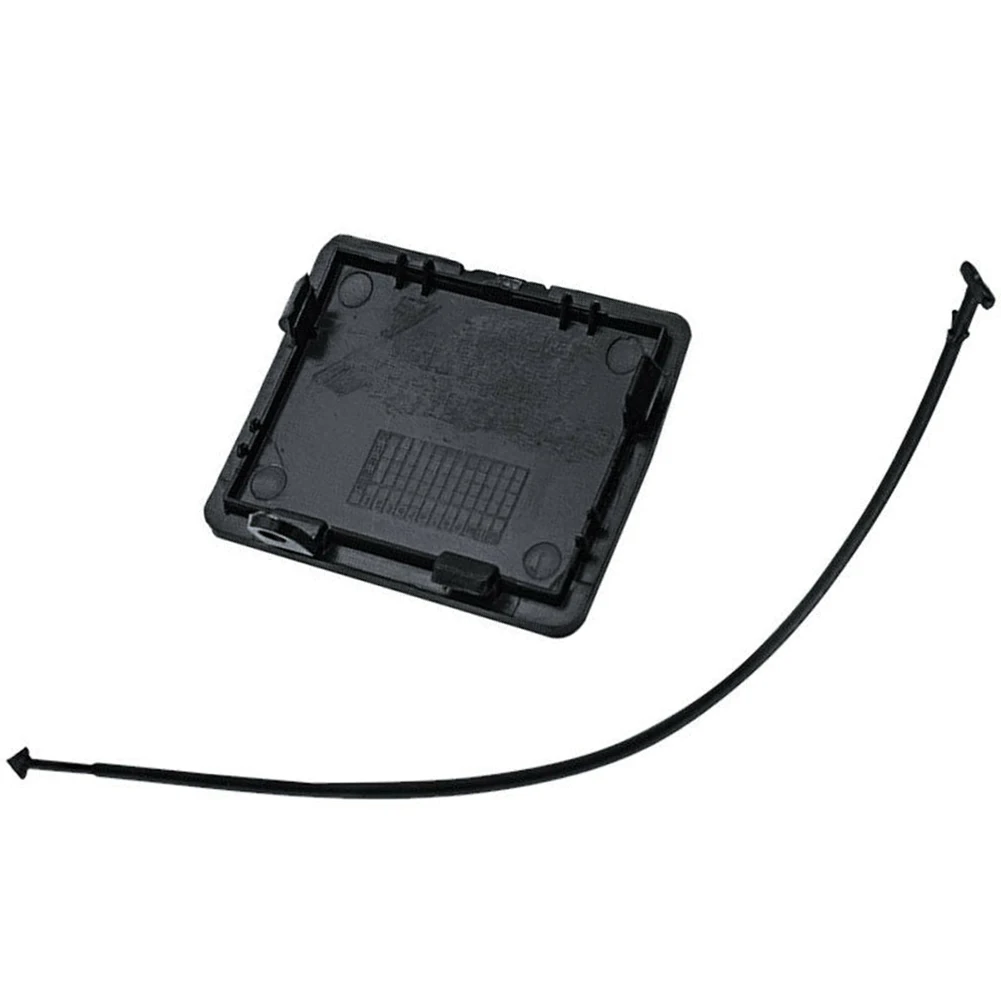 Крышка бампера крышка с отверстием для боковой юбки S-класс S320 S350 S430 S600 W140