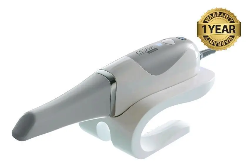 

Distress Carestream CS 3600 Digital Dentistry Intraoral Dental Scanner CS3600