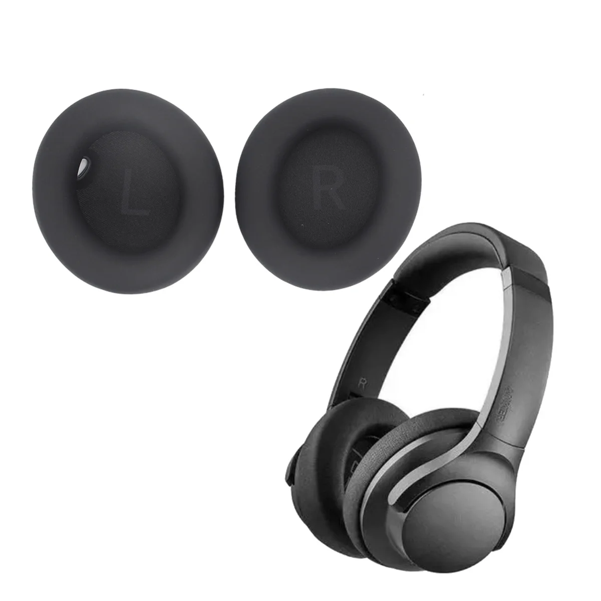 Беспроводная Bluetooth-гарнитура Anker Soundcore SpaceOne S1