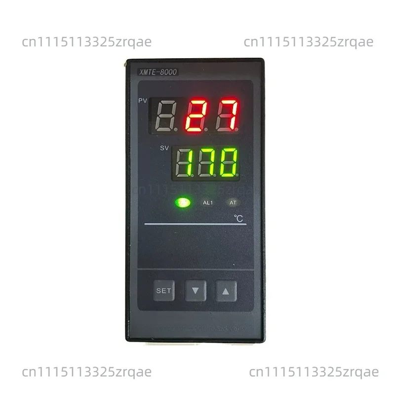 Фото Подходит для контроллера температуры Keyang XMTE-B8131AD3, контроллера температуры XMTE-8000, прибора Yuyao XMTE8000. №1